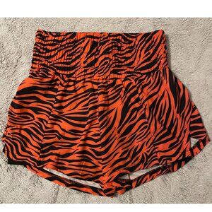 CVG "Unleashed" Day Dream Shorts NWOT (S)